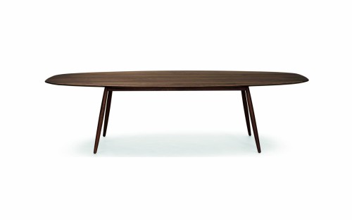 Table Moualla by Walter Knoll
