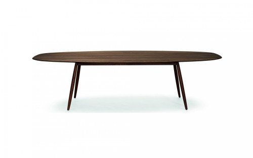 Table Moualla par Walter Knoll