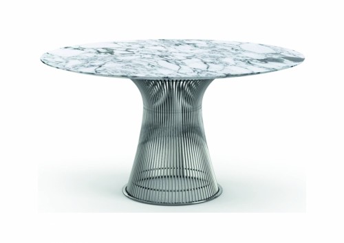 Table Platner by Knoll