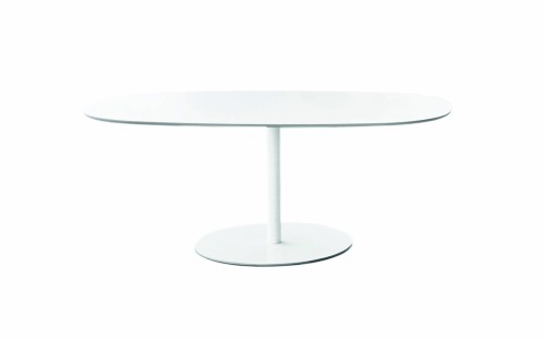 Table Rondo by Lapalma