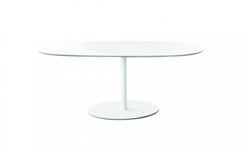 Table Rondo by Lapalma