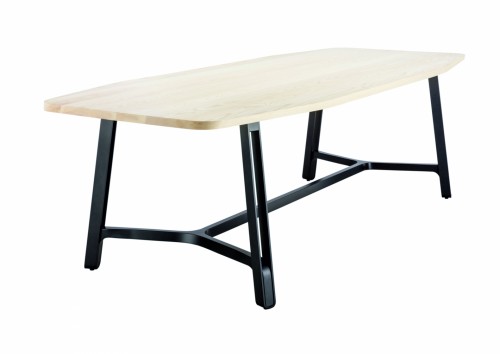 Table S1092 by Thonet