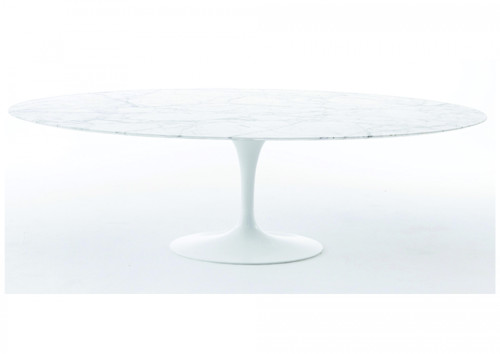 Table Saarinen Table par Knoll