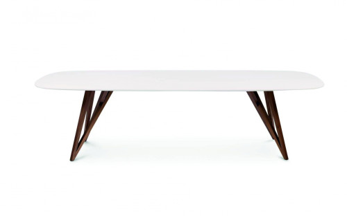 Table Seito by Walter Knoll