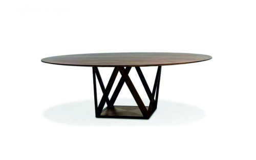 Table Tobu par Walter Knoll