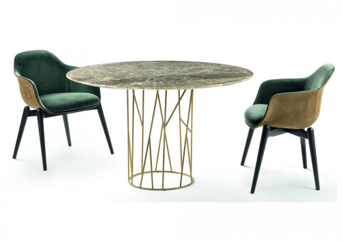 Table Twig par Marelli