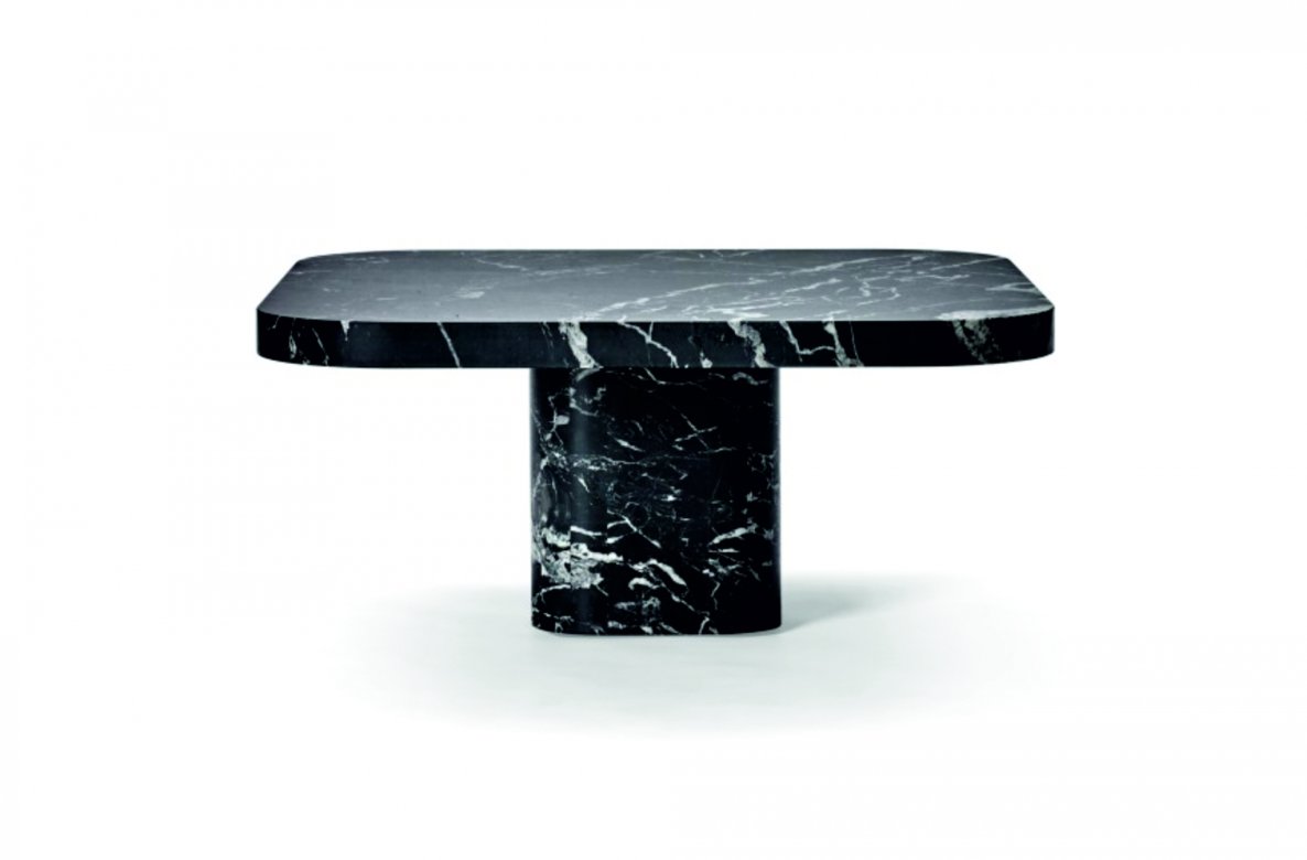 Low Table by Classicon
