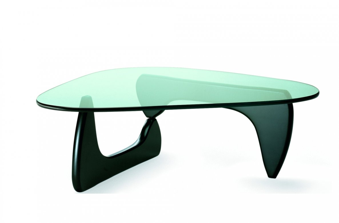 Low Table by Vitra