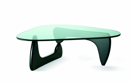 Low Table Coffee table by Vitra