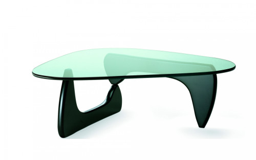 Table basse Coffee table par Vitra