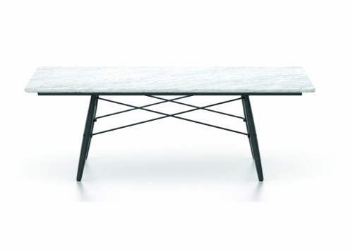 Low Table Eames Coffee table by Vitra