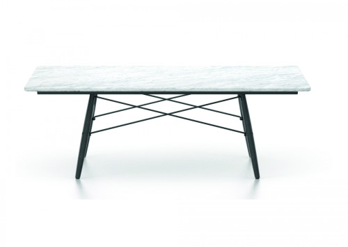 Table basse Eames Coffee table par Vitra