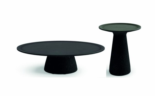 Low Table Foster 620 by Walter Knoll