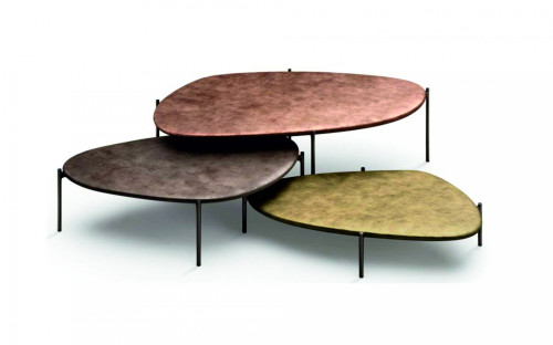 Table basse Ishino par Walter Knoll