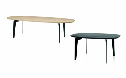 Low Table Join by Fritz Hansen