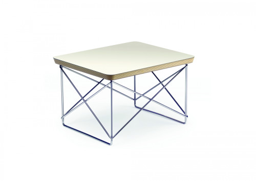 Low Table Occasional Table LTR by Vitra