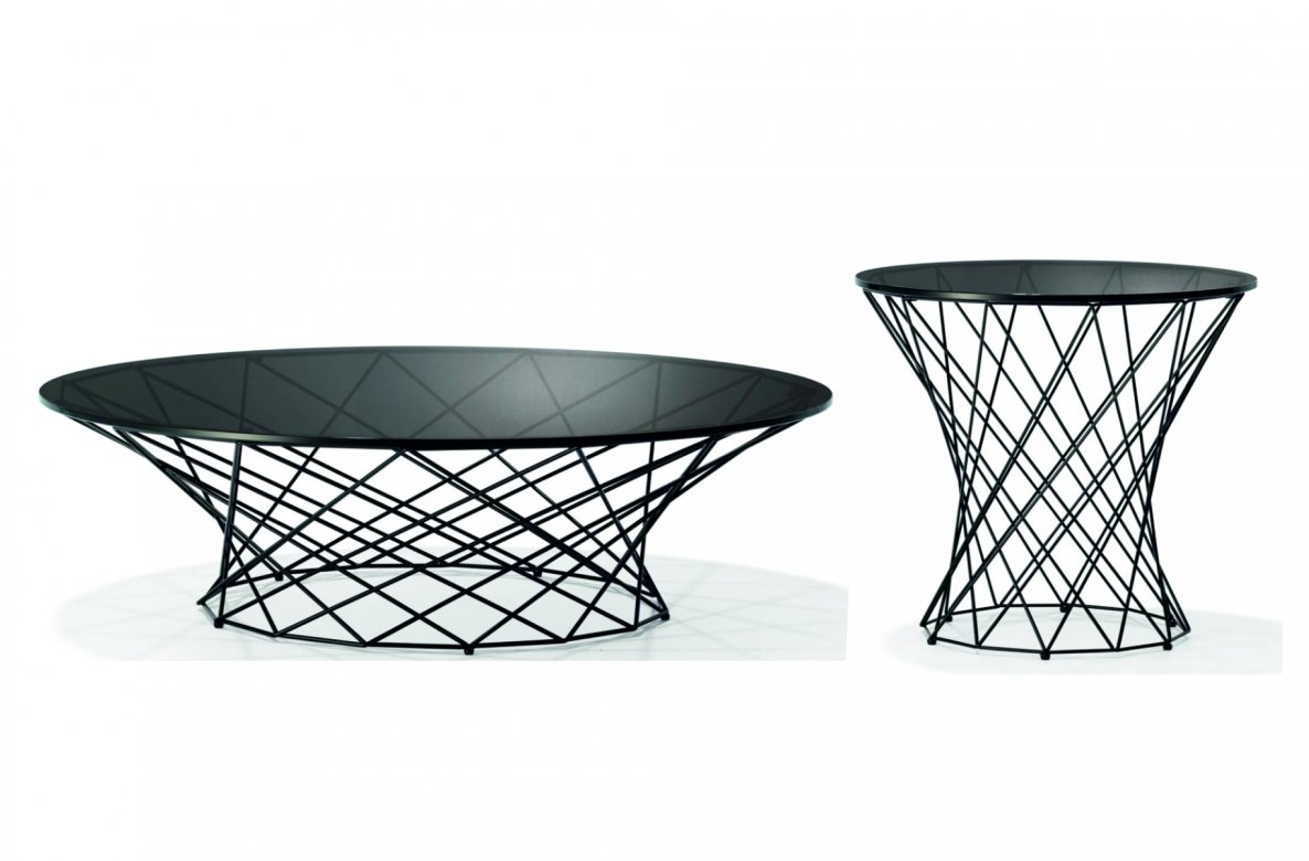 Low Table by Walter Knoll