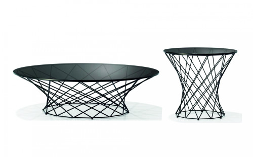 Low Table Oota by Walter Knoll