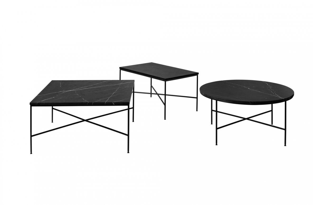 Low Table by Fritz Hansen