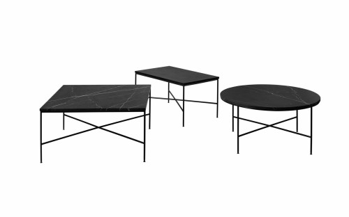 Low Table Planner by Fritz Hansen
