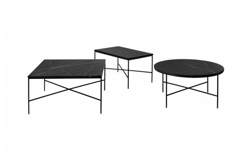 Low Table Planner by Fritz Hansen