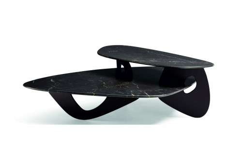 Table basse Tama par Walter Knoll