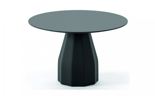 Table Burin par Viccarbe