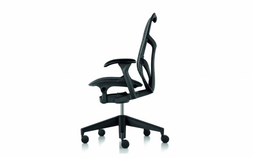 Office chair Mirra 2 by Herman Miller