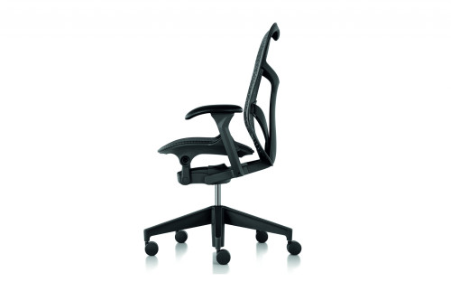 Office chair Mirra 2 by Herman Miller