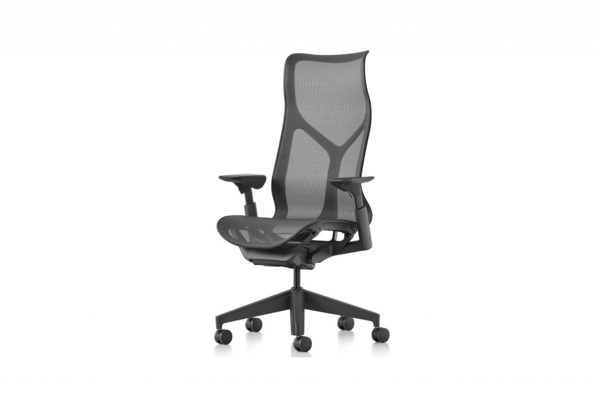 Office chair by Herman Miller