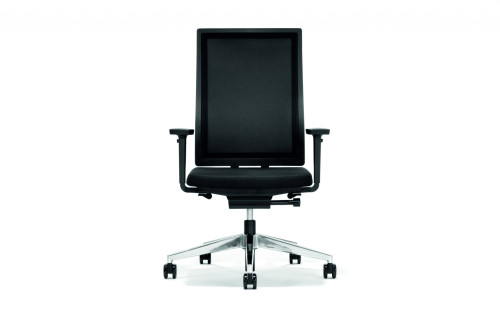 Office chair B_Run by Bene