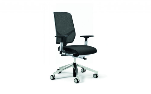 Fauteuil de bureau Giroflex 68 par Giroflex