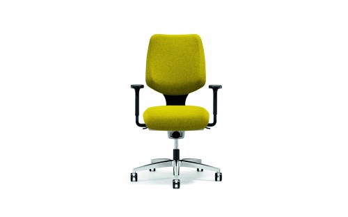Office chair Giroflex 545 by Giroflex