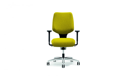 Fauteuil de bureau Giroflex 545 par Giroflex