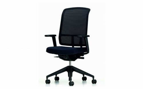 Office chair AM Chair by Vitra