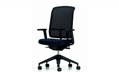 Fauteuil de bureau AM Chair par Vitra