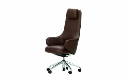 Office chair Grand Executive by Vitra