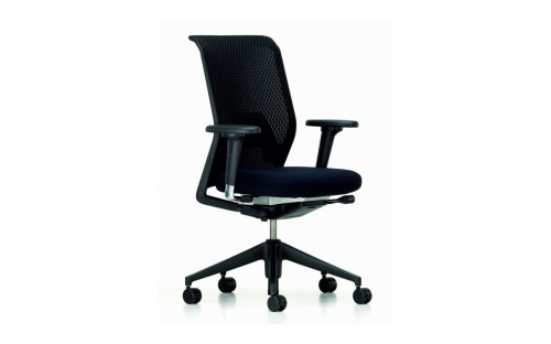 Office chair ID Mesh by Vitra