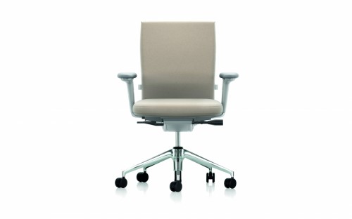 Office chair ID Soft by Vitra