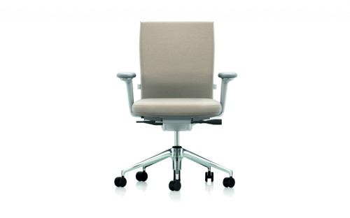 Office chair ID Soft by Vitra