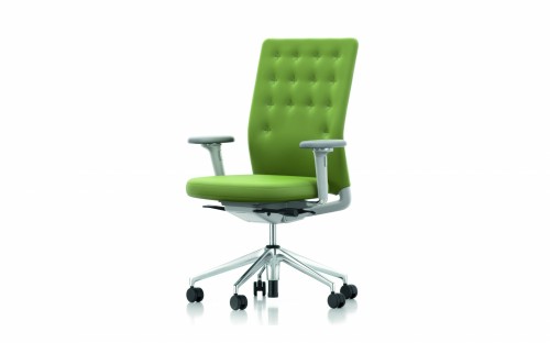 Office chair ID Trim by Vitra