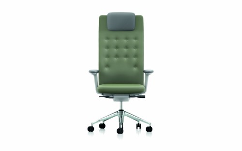 Office chair ID Trim L by Vitra