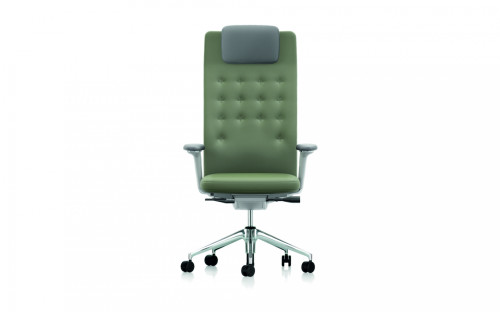 Office chair ID Trim L by Vitra