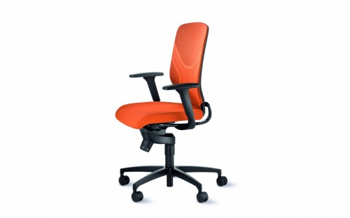 Office chair IN by Wilkhahn