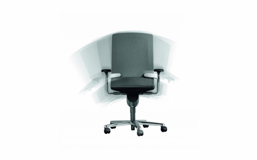 Office chair ON by Wilkhahn