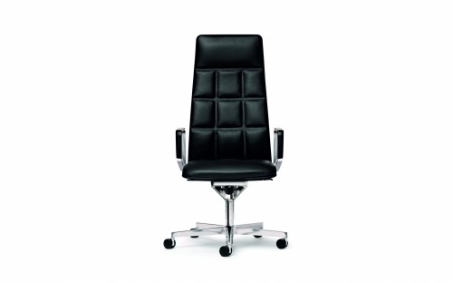 Office chair Leadchair Executive by Walter Knoll