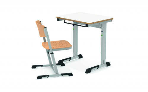 Mobilier scolaire 7750 par Ass