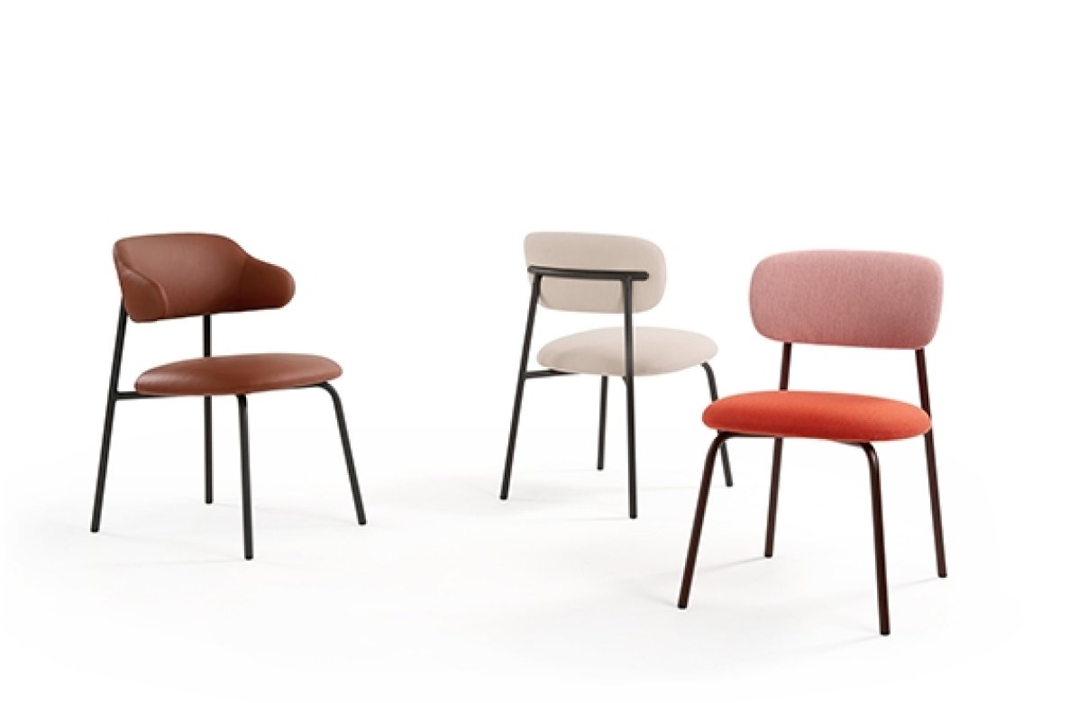 In the category chair & stools: by Artifort