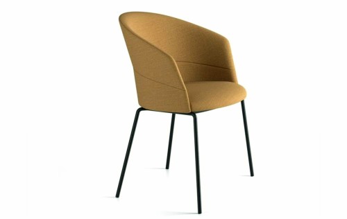 In the category chair & stools:  by Viccarbe