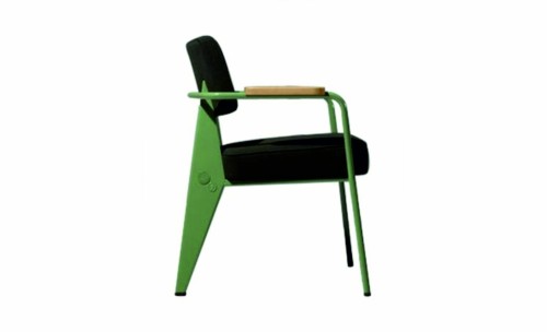 In the category chair & stools:  by Vitra